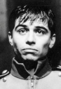 фото Луис Артаньян