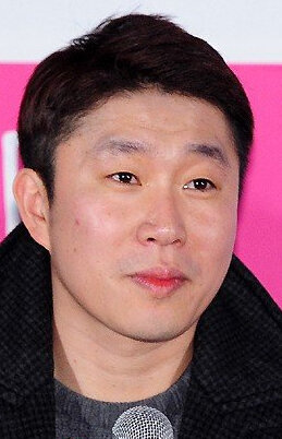 фото Хван Джун-хёк