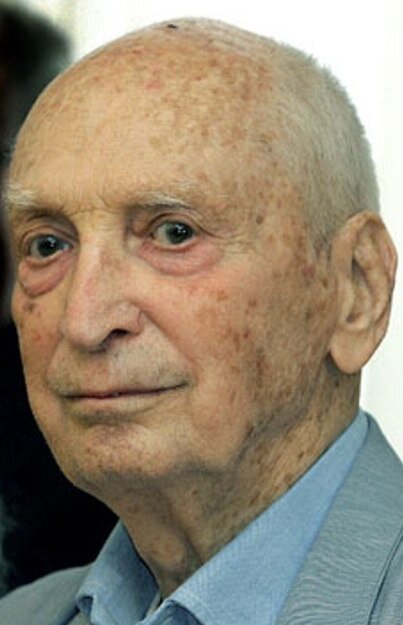 фото Гриша Островский