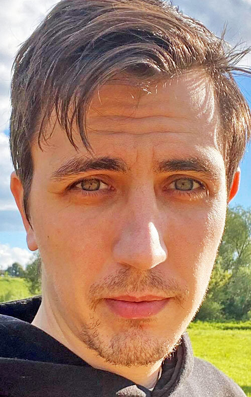 фото Александр Пузырёв