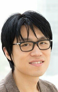 фото Хан Сан-джэ