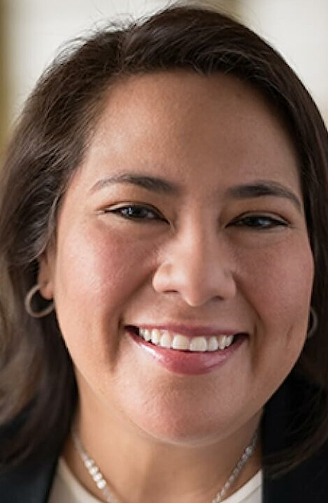 фото Кэндис Д. Кампос