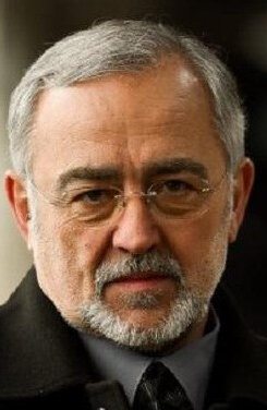 фото Мариус Донкин