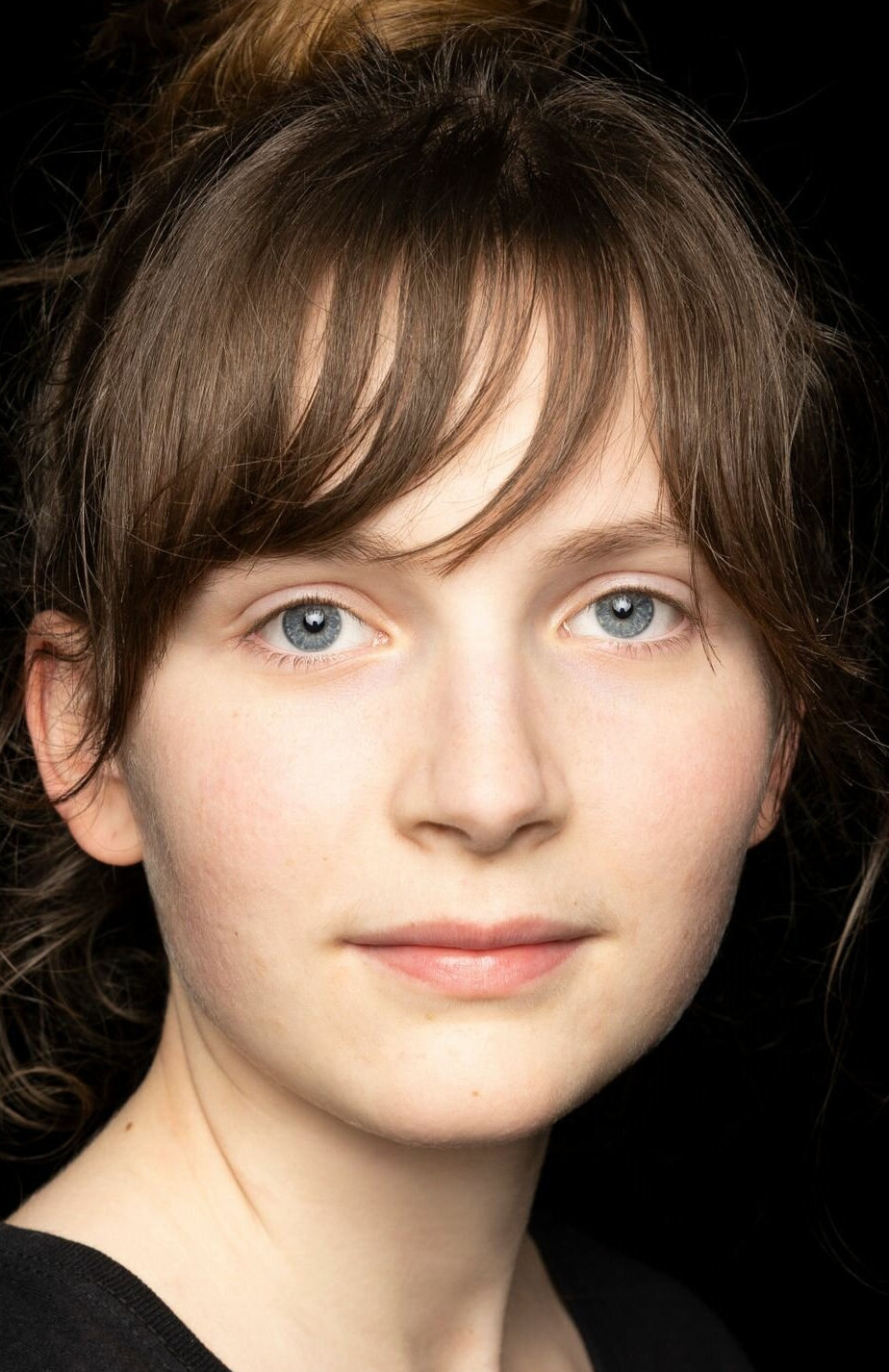 фото Момо Байер