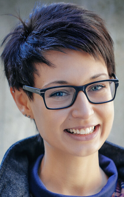 фото Александра Калмыкова