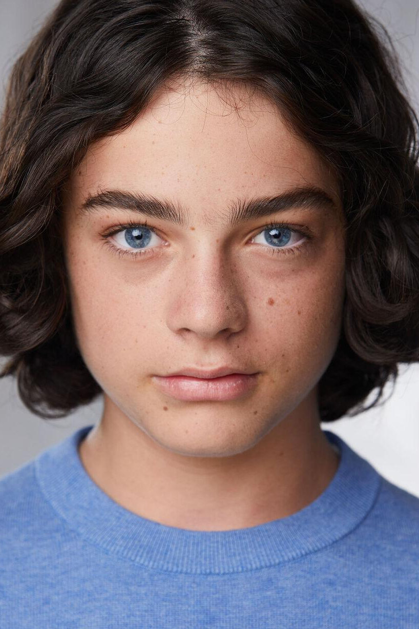 фото Уэсли Киммел