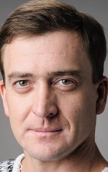 фото Михаил Сакулин