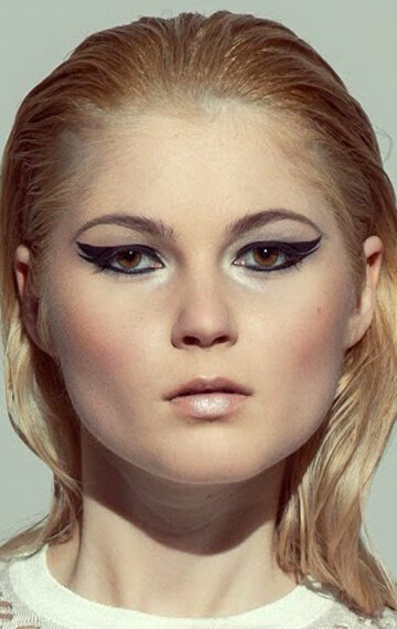 фото Симонетта Гладка