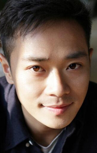 фото Цао Цзюнь