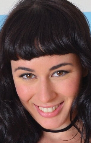 фото Олив Гласс