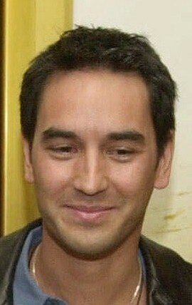 фото Джон Балдеччи