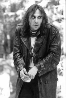 фото Джон Джейкобс