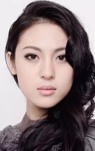 фото Чжоу Фан