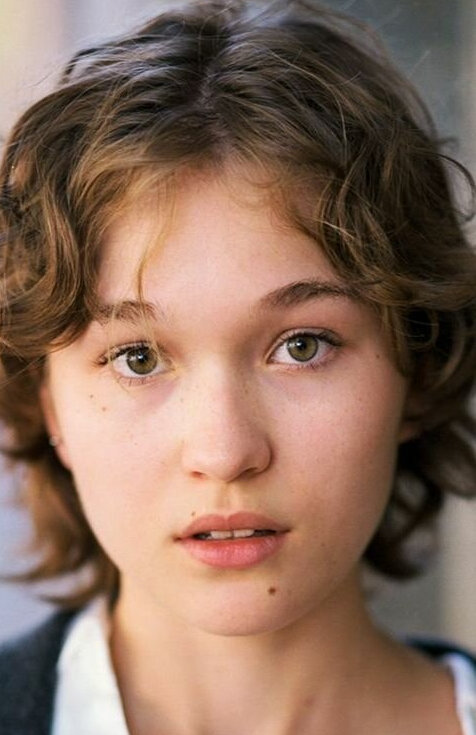 фото Матильда Смидт