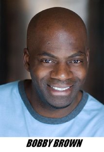 фото Бобби Браун