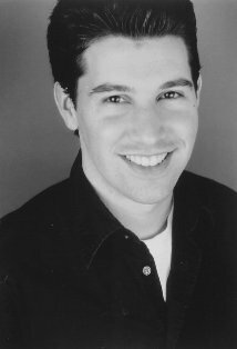 фото Мэтт Клиффорд