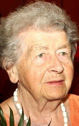 фото Зденка Дойчева