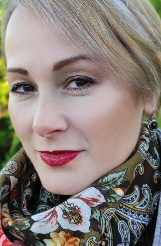 фото Надежда Понаровская