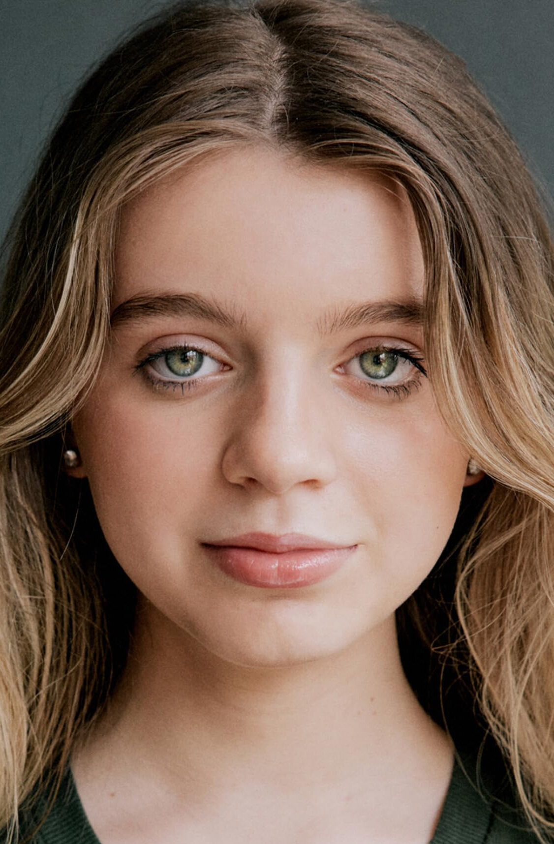 фото Ингрид Торелли