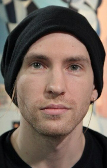 фото Никас Котич