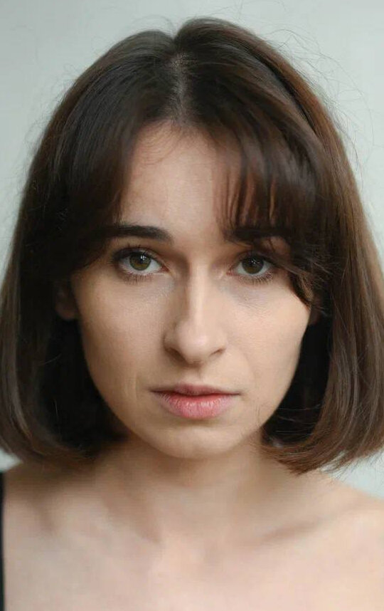 фото Ксения Новикова