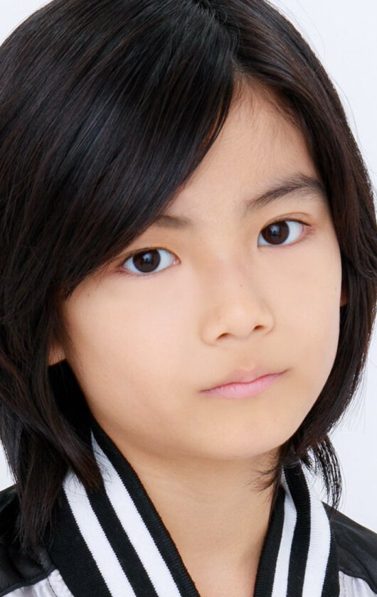 фото Каири Дзё