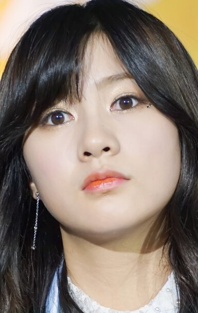 фото О Ха-ён