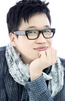 фото Ю Чхи-кхок