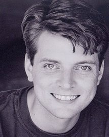 фото Скотт Бинер