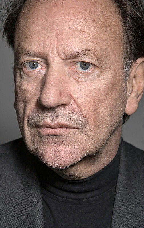 фото Горан Паскалевич