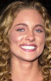 фото Моника Серин Гарнич