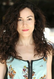 фото Джованна Витиелло