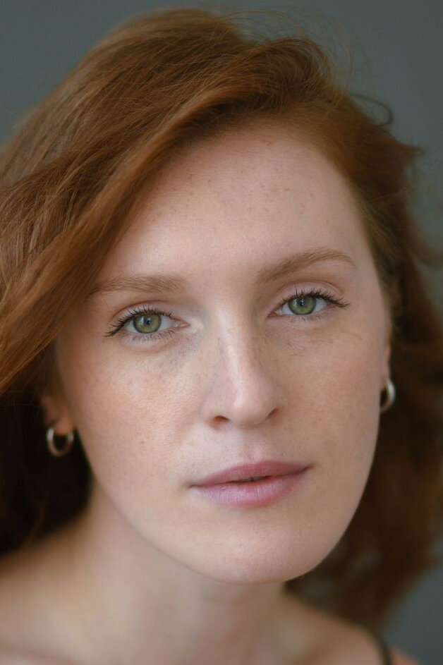 фото Марина Лебедева