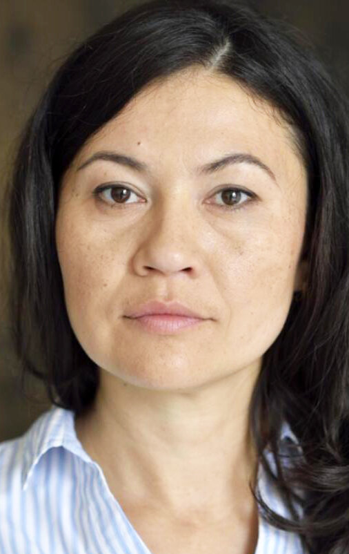 фото Альянура Третьякова