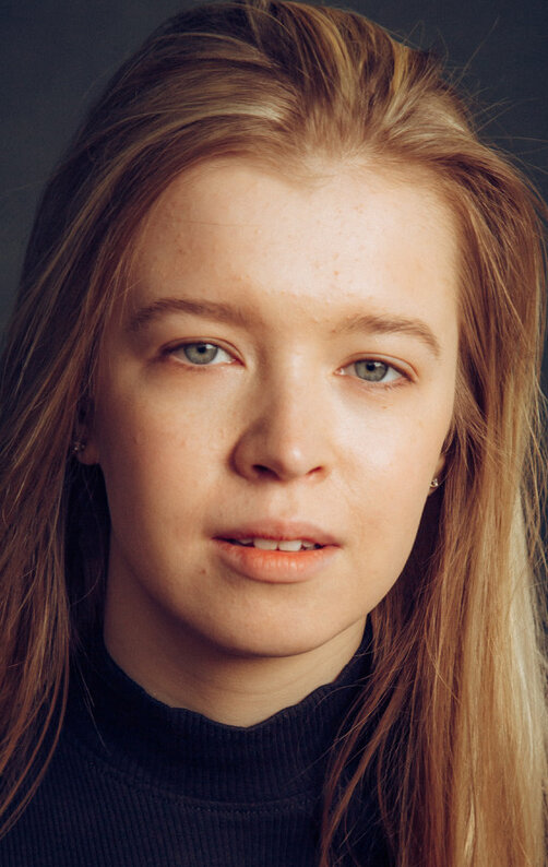 фото Елизавета Кочеткова