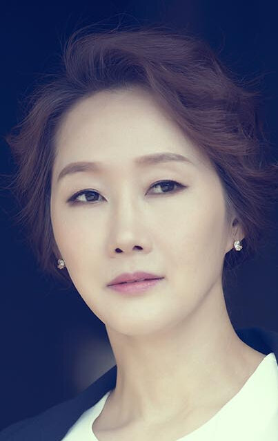 фото Пэ Хэ-сон