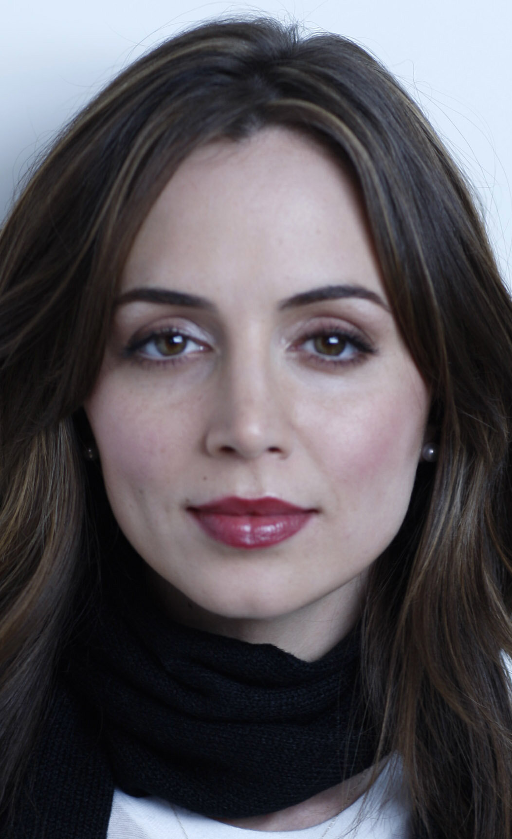 фото Элиза Душку