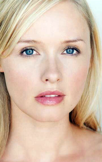 фото Кэрри Сауфуорф