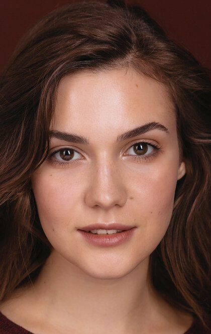 фото Анна Дьяченко