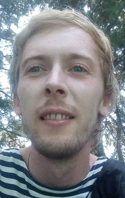 фото Дмитрий Вологдин