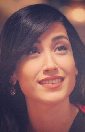 фото Неслихан Арслан