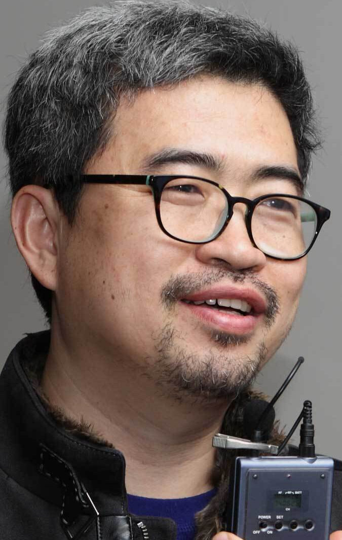 фото Ким Тхак-хван