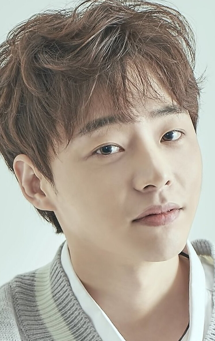 фото Но Джон-хён