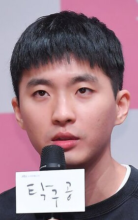 фото Ким Сан-хо