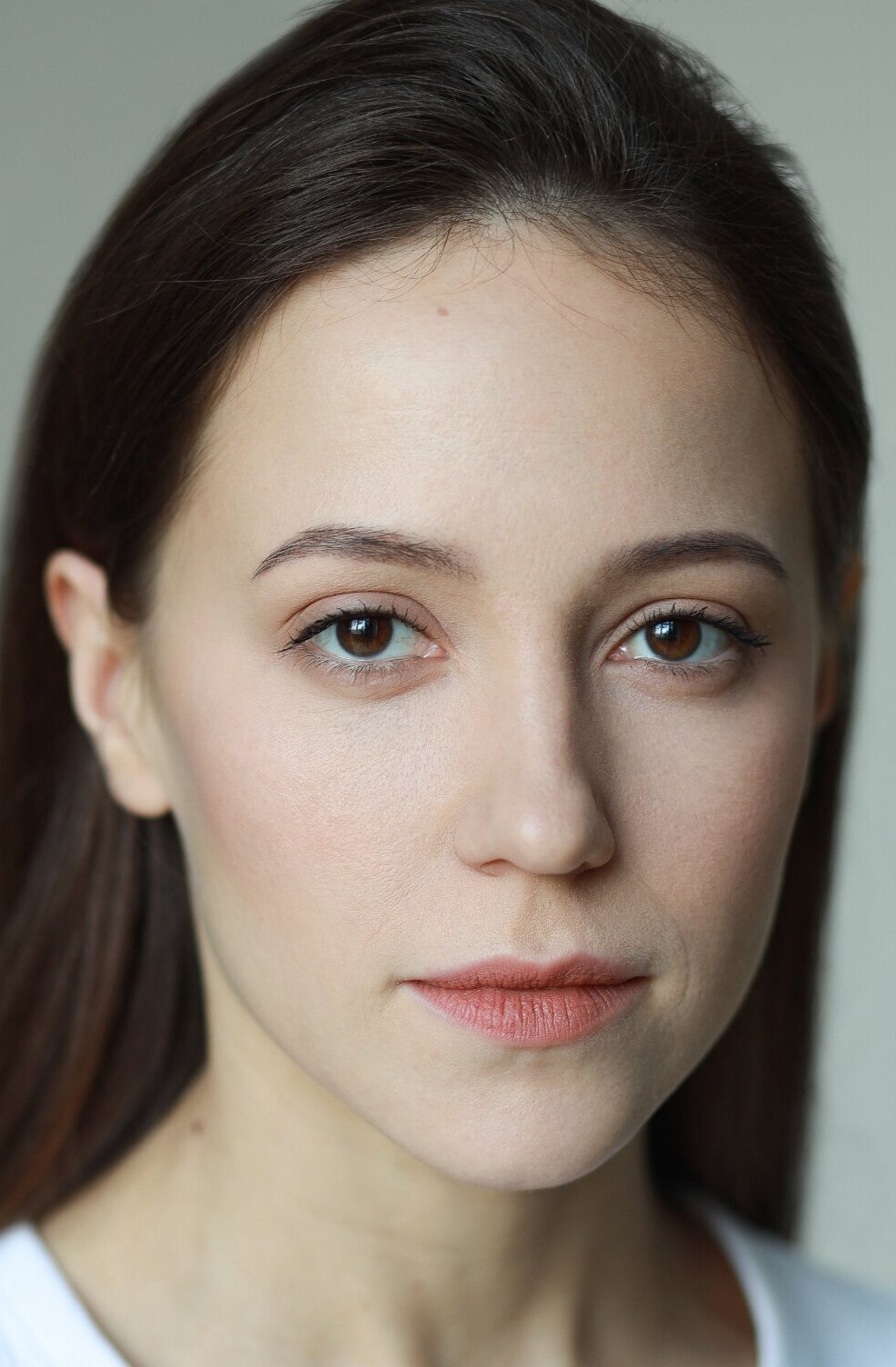 фото Марианна Васильева