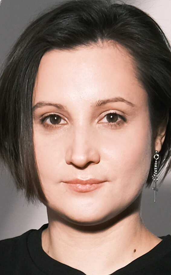 фото Галина Мосалова