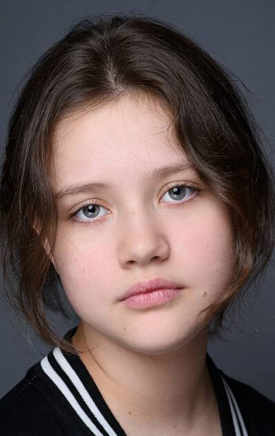 фото Варвара Сандецкая