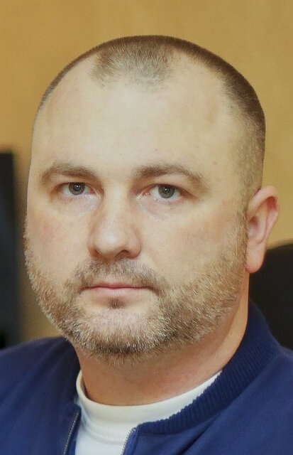 фото Ян Лещенко