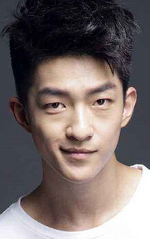 фото Цюй Чусяо