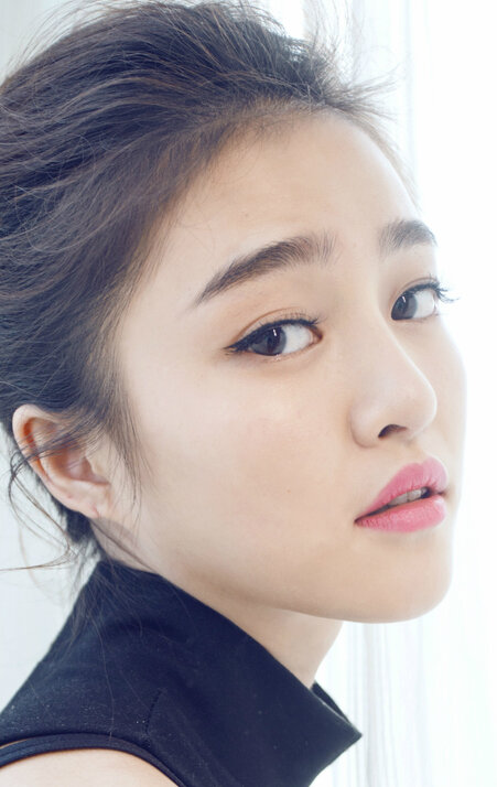 фото Цзэн Мэнсюэ